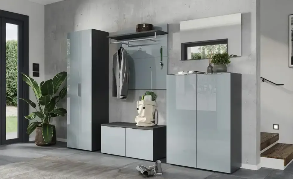 Primo Schuhschrank Gani