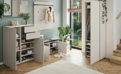 Primo Schuhschrank Lomena