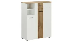 Primo Schuhschrank Stripe