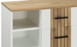 Primo Schuhschrank Stripe