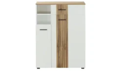 Primo Schuhschrank Stripe