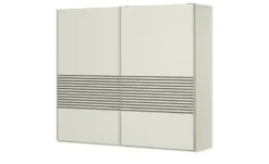 Primo Schwebetürenschrank