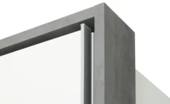 Primo Schwebetürenschrank, 2-türig