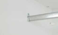 Primo Schwebetürenschrank, 2-türig