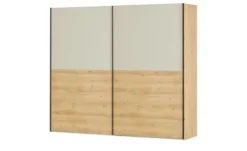 Primo Schwebetürenschrank, 2-türig