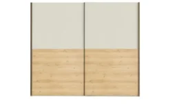 Primo Schwebetürenschrank, 2-türig