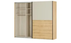 Primo Schwebetürenschrank, 2-türig