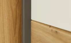 Primo Schwebetürenschrank, 2-türig