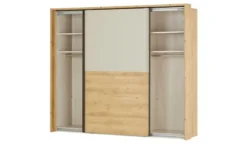 Primo Schwebetürenschrank, 2-türig