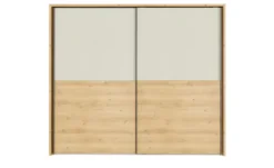 Primo Schwebetürenschrank, 2-türig