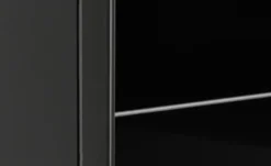 Primo Schwebetürenschrank zweitürig