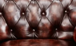 Primo Sessel Chesterfield