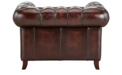 Primo Sessel Chesterfield