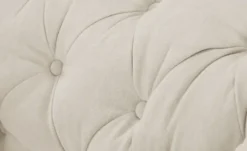 Primo Sessel Chesterfield Stoff