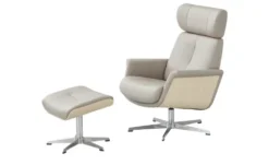 Primo Sessel-Hocker-Set Arne