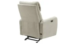 Primo Sessel mit Relaxfunktion Glen