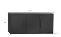 Primo Sideboard Broadway