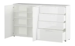 Primo Sideboard Glossy