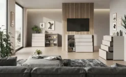 Primo Sideboard Lomena