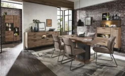 Primo Sideboard New York
