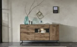 Primo Sideboard New York
