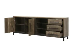 Primo Sideboard Vasto