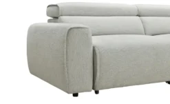 Primo Sofa mit Sitzvorzug Gary