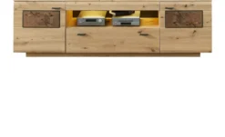 Primo TV-Board Madera II
