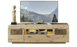 Primo TV-Board Madera II