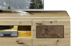 Primo TV-Board Madera II