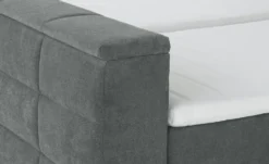 Primo TV-Boxspringbett mit motorischer TV-Halterung Dillon