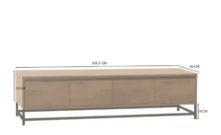 Primo TV-Element Milltown