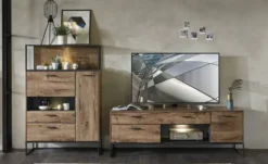 Primo TV-Element New York