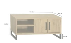 Primo TV-Element Ronda