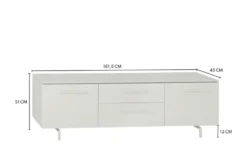 Primo TV-Element Scot