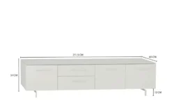 Primo TV-Element Scot