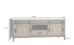 Primo TV-Element Stanley