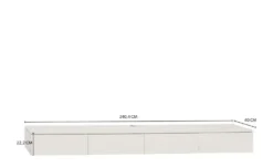 Primo TV-Element Stuttgart