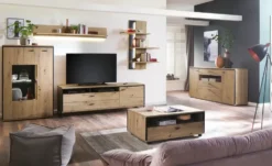 Primo TV-Lowboard Argon