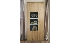Primo Vitrine Argon