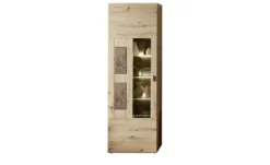 Primo Vitrine Madera II