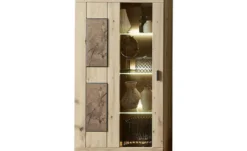 Primo Vitrine Madera II
