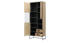 Primo Vitrine New York