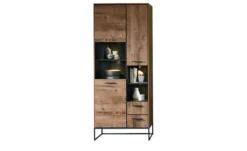 Primo Vitrine New York