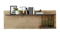 Primo Wandregal Madera II