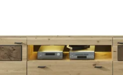 Primo Wohnkombination Madera II
