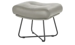 Ravensberger Werkstätten Hocker Leder RW Wing