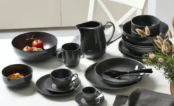 Ritzenhoff & Breker Frühstücksservice, 12-teilig Toledo