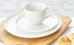 Ritzenhoff & Breker Kaffeeservice 18-tlg. Skagen