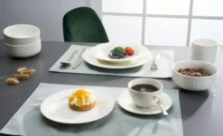Ritzenhoff & Breker Kaffeeservice, 18-teilig Sofia